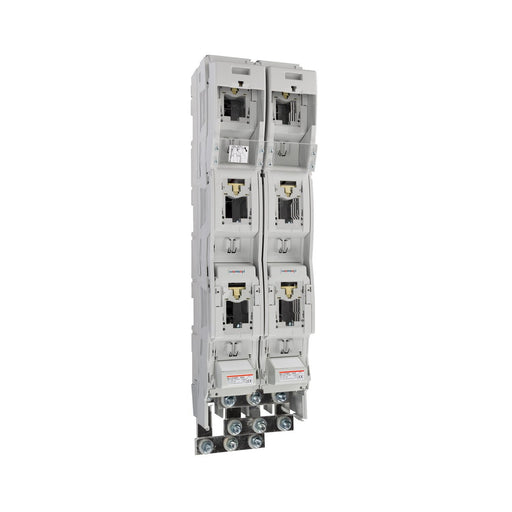 Mersen - Sicherungslastschaltleiste 1.450.004 Doppel NH Gr.2 1260A