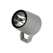 Meyer+Sohn - Downlight/Strahler/Flutlicht LED-Scheinwerfer 8904065120 bandförmig, vertikal