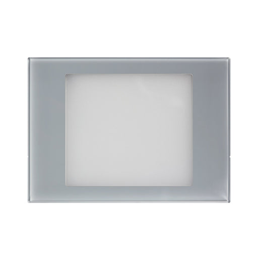 Grothe - Funktionsmodul für Türkommunikation Hausnummer-Modul SM 1168/50G