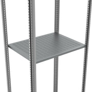 nVent Hoffman - Komponente für den Ausbau (Schaltschrank) Ventilationsablage SHC0806 800x600