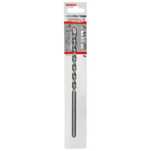 Bosch - Bohrer Betonbohrer CYL-3, 8 x 150 2608597682 x 200 mm d 7,5 mm