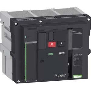 Schneider Electric - Lasttrennschalter Masterpact MTZ2 1600A HA10 LV848748 Icu=105kA/1150V 3P