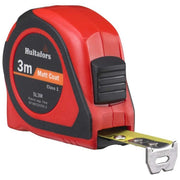 Hultafors - Maßband Massband SL 3M − 2 Stück