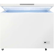Electrolux AEG - Gefriergerät Gefriertruhe AHB531D1LW