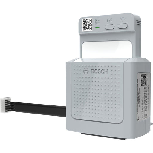 Bosch Thermotechnik - Zubehör/Ersatzteile für Raumthermostat/Uhrenthermostat Regelungszubeh. Wandhalter 7738113985