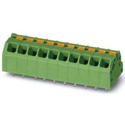 Phoenix Contact - Leiterplattenklemme LeiterplattenAnschlusskle. SPTAF 1/ 2-3,5-IL − 210 Stück