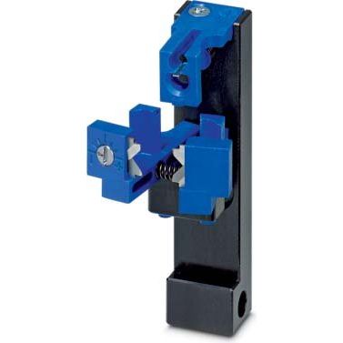 Phoenix Contact - Abisolier- und Crimpautomat Ersatz-Bearbeitungseinsatz CF 3000 BBE-AME 2,5 2,5qmm