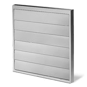 Helios Ventilatoren - Zubehör/Ersatzteile für Ventilatoren Verschlußklappe VK 250