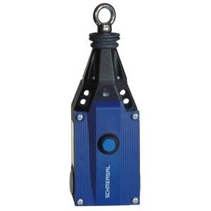 Schmersal - NOT-AUS-Seilzugschalter Seilzugschalter ZQ 900-02