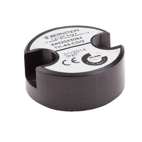 Bernstein - Betätiger für Positionsschalter mit getrenntem Betätiger Betätigungsmagnet TK-43-CD #6402043023 35x15mm