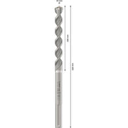 Bosch - Bohrer PRO SDS max-4 2608685866 Hammerbohrer 22 x