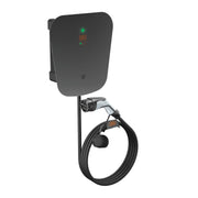 OBO Bettermann - Ladestation E-Mobility Wallbox WB AC BL KS SPD Key Protect