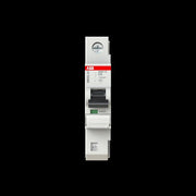 ABB Stotz S&J - Leitungsschutzschalter S401E-C8 8A C 1p