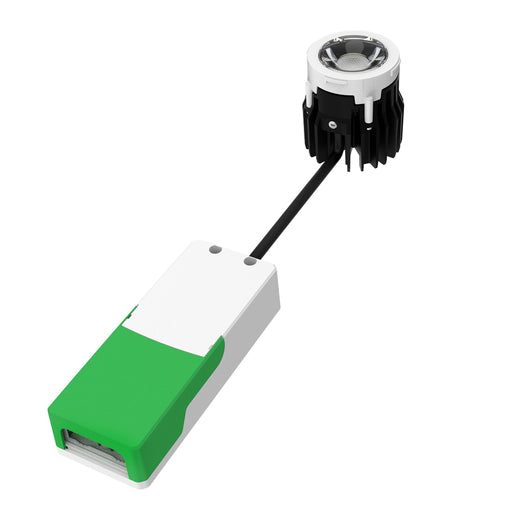 Philips Lighting - Lichttechnisches Zubehör/Ersatzteile für Leuchten LED-Einbaustrahler RS155Z MOD #94109099 830, dim. − 1 Stück