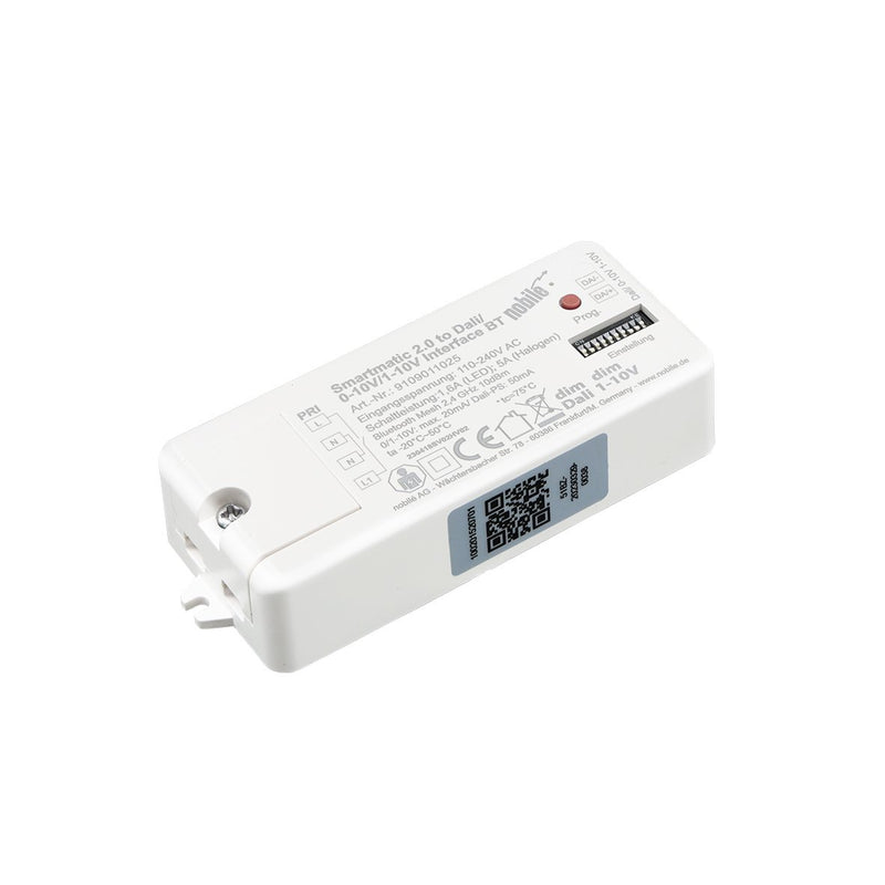 Nobile - Lichtregelsystemkomponente Interface Smartmatic 9109011025
