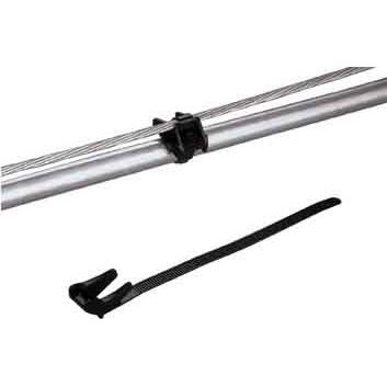 Panduit - Kabelbinder AST20-5-C100 214mm sw wetterbest. − 500 Stück