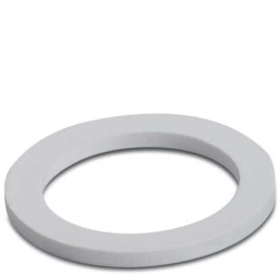 Phoenix Contact - Dichtring, flach Flachdichtung A-SEW-32-P-W − 200 Stück