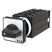 Eaton - Lastschalter Polumschalter T0 20A T0-9-15238/E Einbau rastend