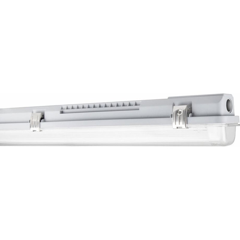 Ledvance - Decken-/Wandleuchte Feuchtraumleuchte f. T8LED DPHO.1200P1XLpMTIP65 1,2m 1flammig