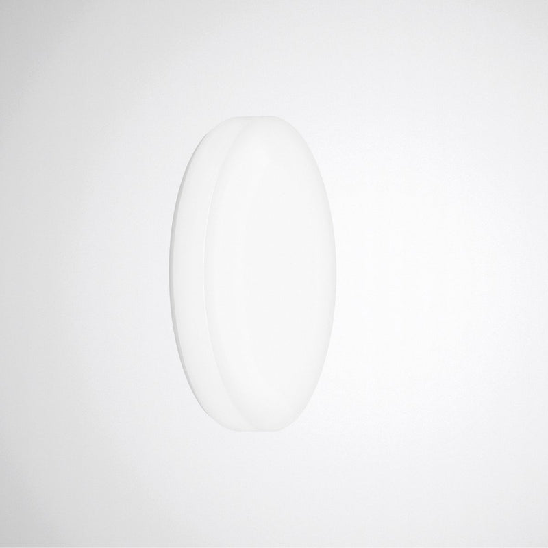 Trilux - Decken-/Wandleuchte LED-Leuchte Olisq RWD3 #8212640 830, weiß