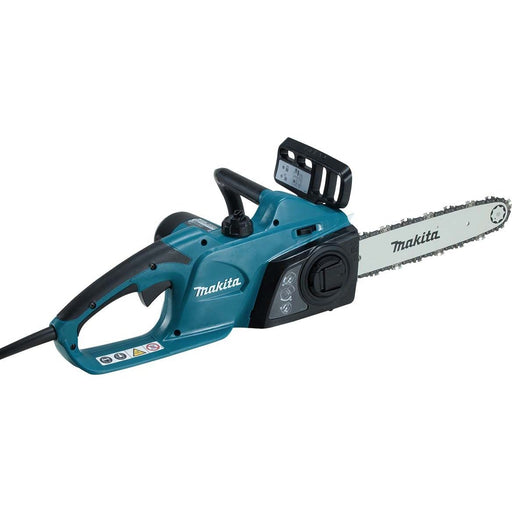 Makita - Kettensäge (elektrisch) Kettensäge UC3541A 35cm, 1800W