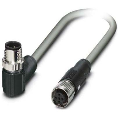 Phoenix Contact - Patchkabel Kupfer Industrie Bussystem-Kabel SAC-5P-MR/ 0#1405973 − 50 Stück