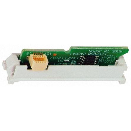 Mitsubishi Electric - SPS-Speichereinheit Speicherkassette AL2-EEPROM-2 f.Alpha-XL