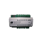 Comelit - Bussystem-Zutrittskontrolleinrichtung Interface Aufzugsteuerung SK9071 SimpleKey VIP