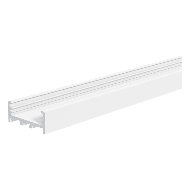 EVN Lichttechnik - Mechanisches Zubehör/Ersatzteile für Leuchten Aluminiumprofil 2m APSFW200
