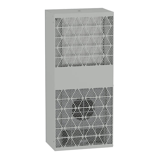 Schneider Electric - Klimagerät (Schaltschrank) Außen-Wandanbau-Kühlgerät NSYCUHD1K2P4DG Climasys CU, 1kW