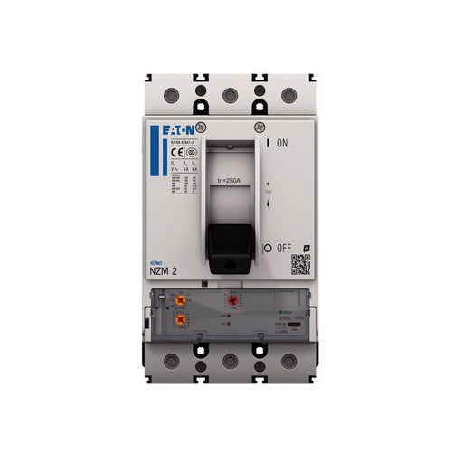 Eaton - Leistungsschalter für Motorschutz Leistungsschalter NZMS2-MX220-SVE PXR20 220A, 3p