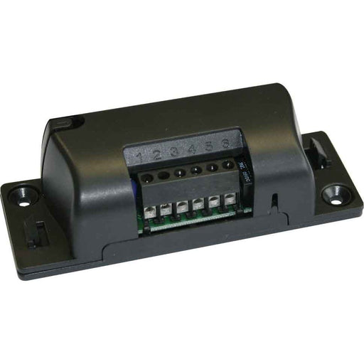 Sommer - Funkempfänger Funkempfängermodul 4796V000 AC/DC 12-24V 2KANAL − 1 Stück
