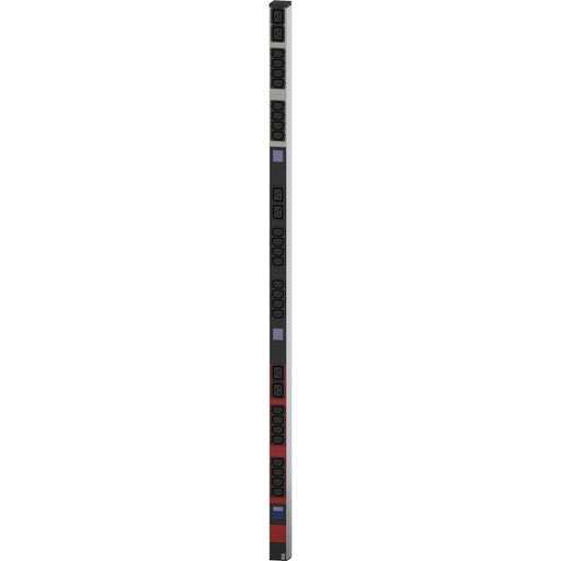 Bachmann - Power distribution unit (PDU) Steckdosenleiste 800.2400 24xC13 6xC19