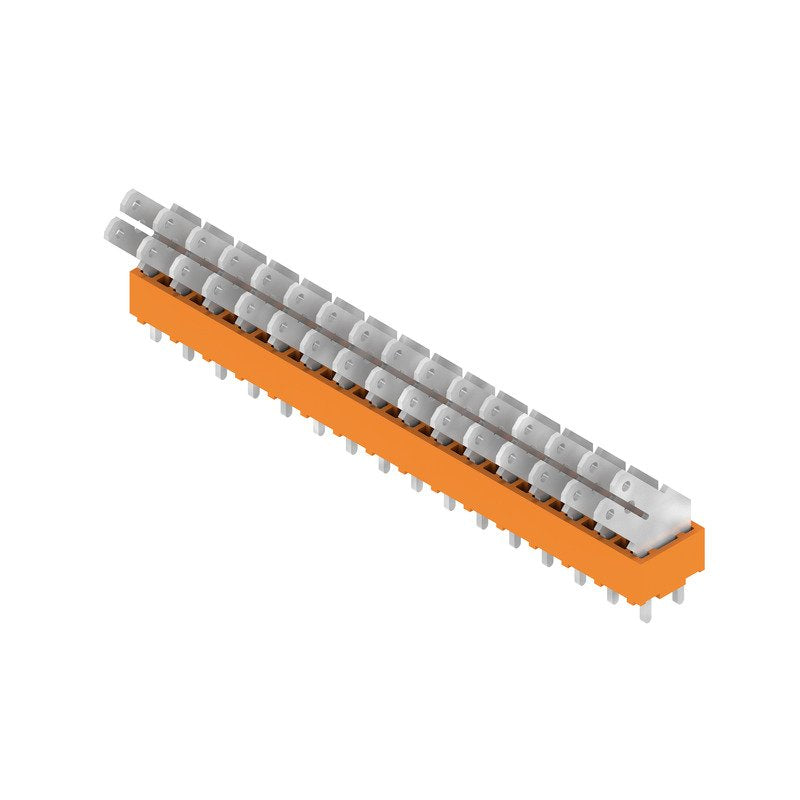 Weidmüller - Leiterplattenklemme Leiterplattenklemme PCF 5.00/#9511930000 5.00mm − 50 Stück