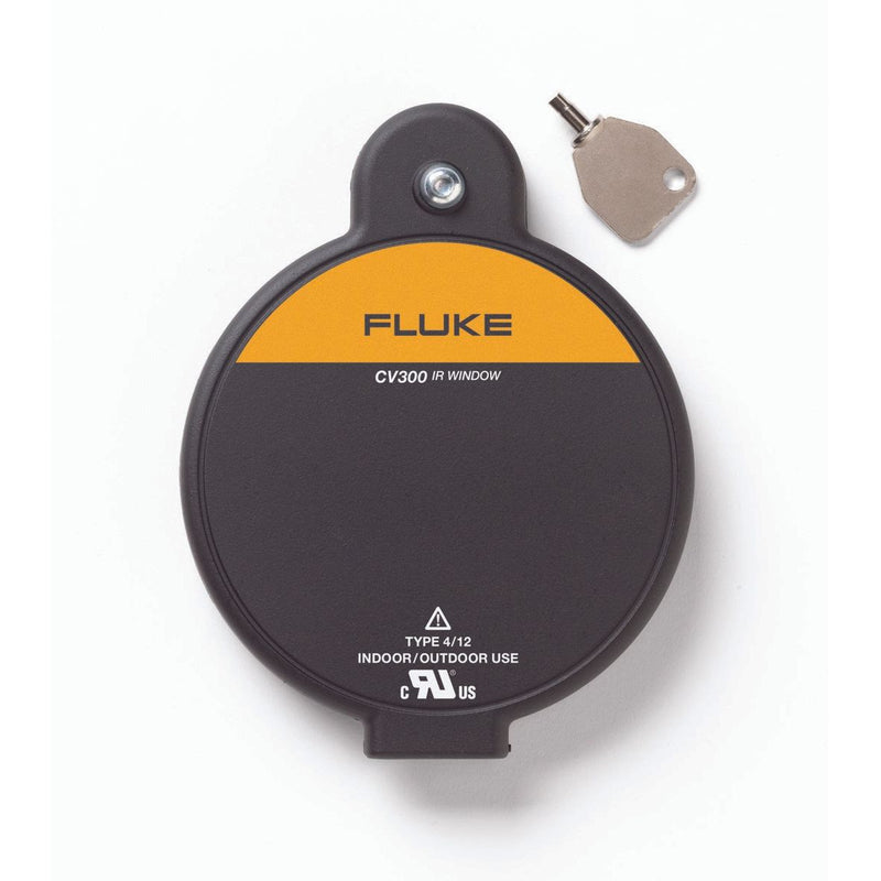 Fluke - Fenster (Schaltschrank) IR Fenster FLUKE-CV300 75mm(3Zoll)