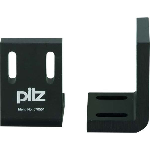 Pilz - Zubehör/Ersatzteile für Befehlsgeräte Sensorhalter 570551