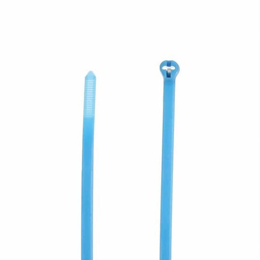 ABB Stotz S&J T&B - Kabelbinder TY26M-6 284x3,6mm,130N blau − 1000 Stück
