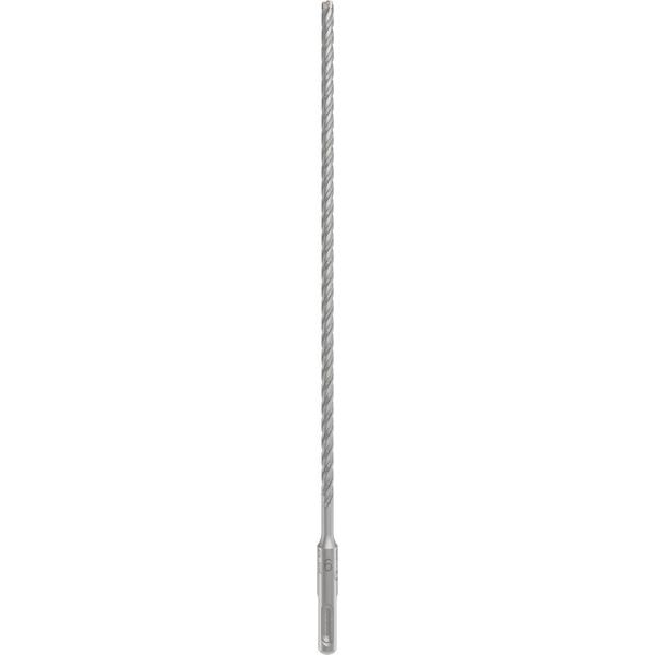 Bosch - Bohrer PRO SDS plus-5X 2608836612 Hammerbohrer 6 x 250