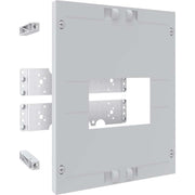 ABN - Verteilerfeld für Installationsverteiler ESPRO-Modul MT12130 tief BxH:250x300mm