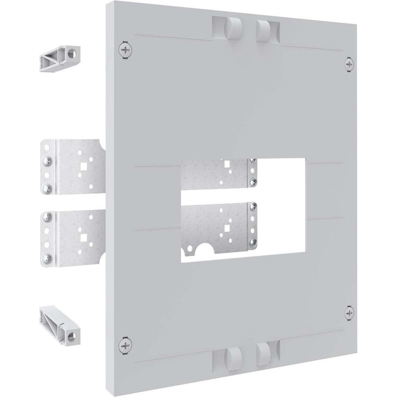 ABN - Verteilerfeld für Installationsverteiler ESPRO-Modul MT12130 tief BxH:250x300mm