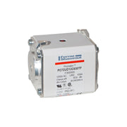 Mersen - HRC-Sicherung Sicherungseinsatz aR PC72UD13C630TF Gr.72 AC1250V 630A − 3 Stück