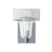 Schuch Licht - Straßen- und Platzleuchte LED-Pilzleuchte 543 0801R G2 730 3000K