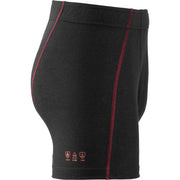 Snickers Workwear - Unterwäsche Arbeitsunterhose 94630400007 XL,schwarz