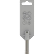 Bosch - Bohrer PRO SDS plus 2608690010 Einschlaghilfe 58 mm