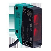 Pepperl+Fuchs Fabrik - Lichttaster energetisch Reflexionslichttaster OBT1250-R202-K2-IR HGA