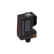 Ipf Electronic - Lichttaster mit Hintergrundausblendung Sensor Laser, Taster, PT330570 39x23x13mm Sn: