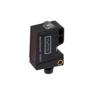 Ipf Electronic - Lichttaster mit Hintergrundausblendung Sensor Laser, Taster, PT330570 39x23x13mm Sn: