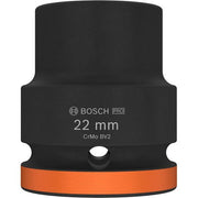 Bosch - Sechskant-Einsatz für Steckschlüssel PRO Impact 2608003059 Steckschlüsselsatz