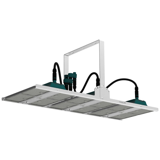 Templed - Mechanisches Zubehör/Ersatzteile für Leuchten Dreifachhaltersystem 932257 starr