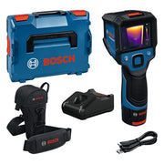 Bosch - Wärmebildkamera Set 0601083900 GTC 12V-450-13